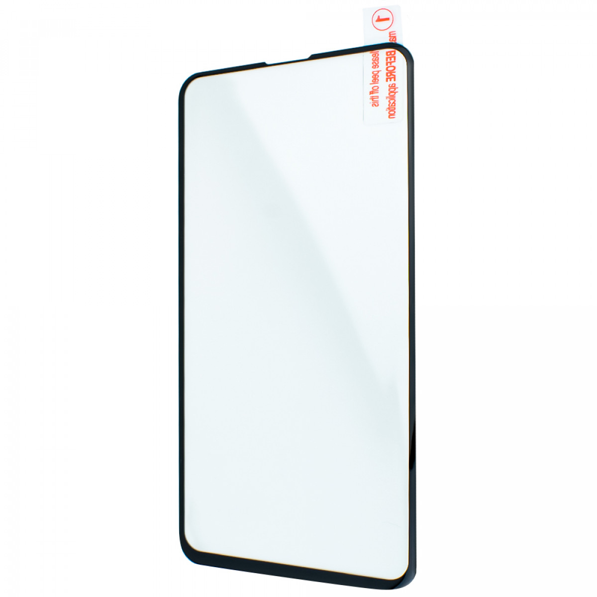 Защитное стекло Edge Glass Full Glue Samsung S10Е