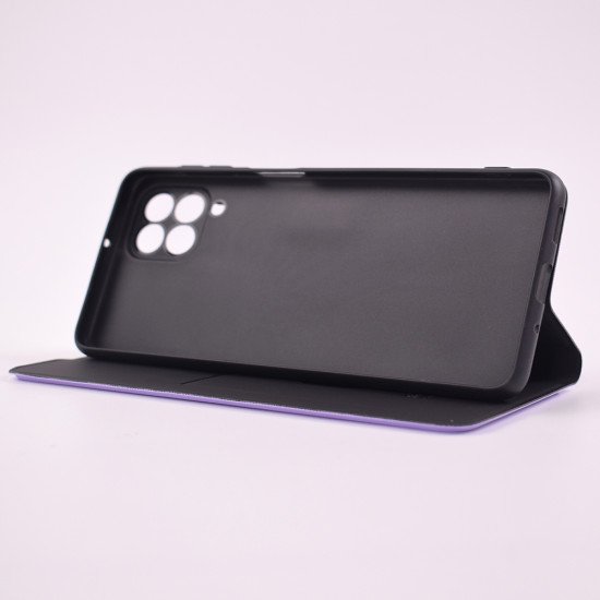 FIBRA Flip Case Samsung A22 (4G)/M32