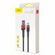 CATKLF-P91 - Baseus Cafule HW Quick Charging Data cable USB Type-C 40W 1m