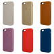 Leather Case Copy на Iphone 5