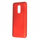 RED Tpu Case Xiaomi Redmi 5 Plus