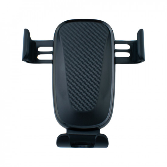 WUW Wireless Charger Gravity Car Mount, W12