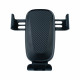 WUW Wireless Charger Gravity Car Mount, W12