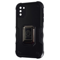 Armor Magnet Ring case Samsung A03S