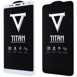 Titan Glass for Xiaomi Redmi 5 Plus
