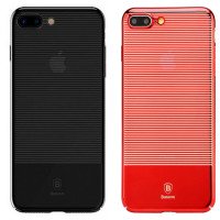 Baseus Luminary Case for Apple iPhone 7/8 / Накладки + №3283