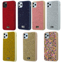Bling CIRCLE Case iPhone 11 Pro Max