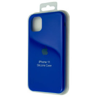 Silicone Case High Copy на Iphone 11