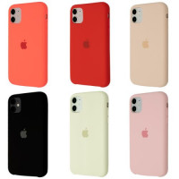 Silicone Case High Copy на Iphone 11 / Silicone Case High Copy на Iphone X/XS + №1422