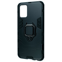 Armor Case With Ring Samsung A02S