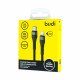 DK217PD - Budi Usb Cable Type C to Lightning 1m 20W