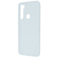 Прозрачный силикон Premium для Xiaomi Redmi Note 8 / Xiaomi + №454