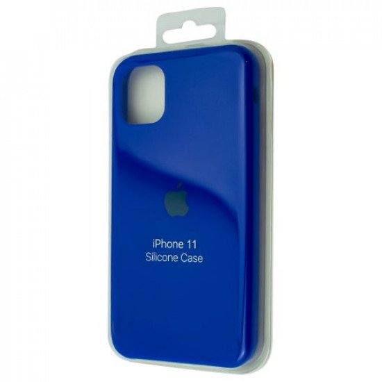 Silicone Case High Copy на Iphone 11