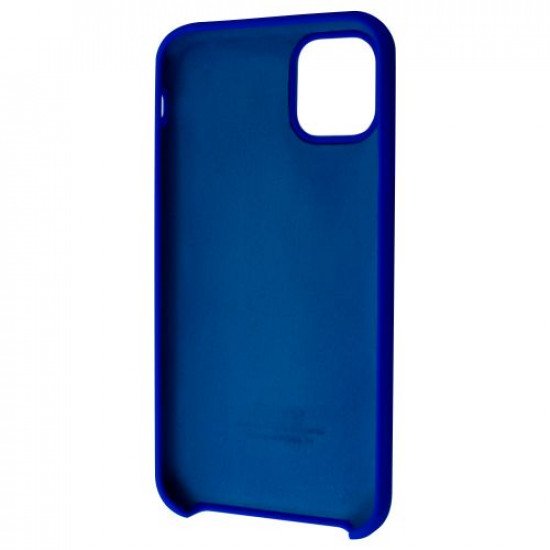 Silicone Case High Copy на Iphone 11