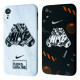 IMD Print Case Nike for iPhone XR