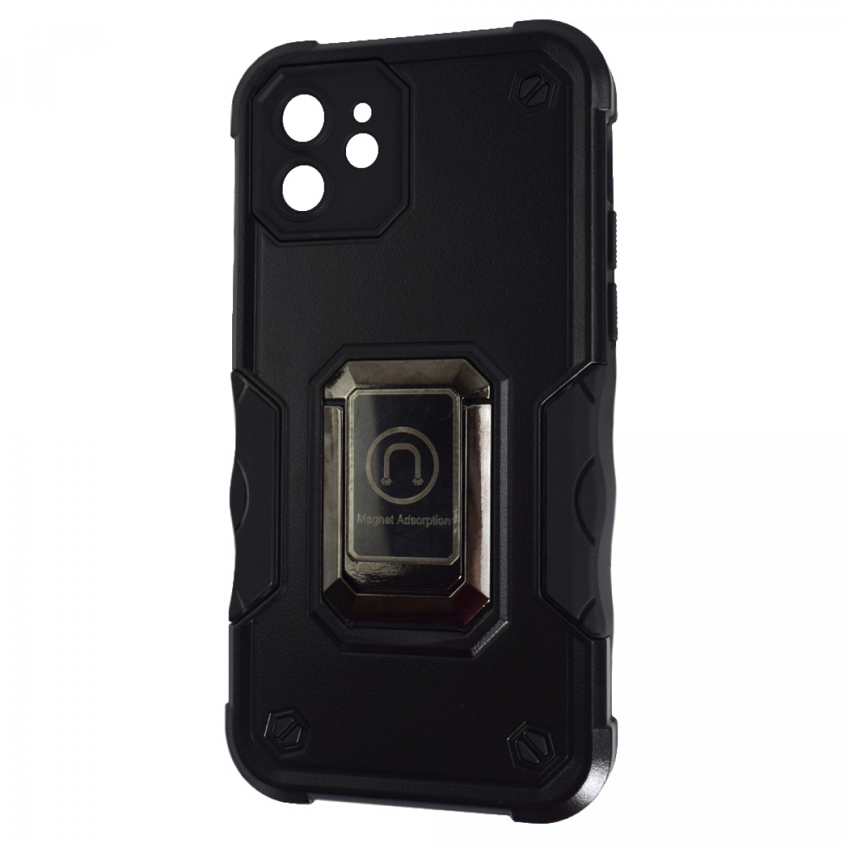 Armor Magnet Ring case iPhone 12