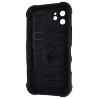 Armor Magnet Ring case iPhone 12