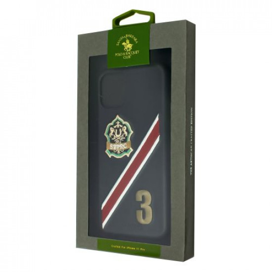 Polo Third Case iPhone 11 Pro