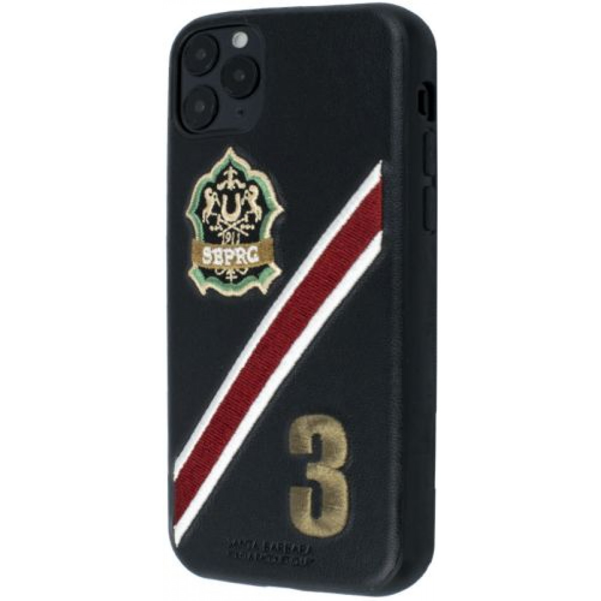 Polo Third Case iPhone 11 Pro