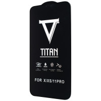 Titan Glass for iPhone X/XS/11Pro