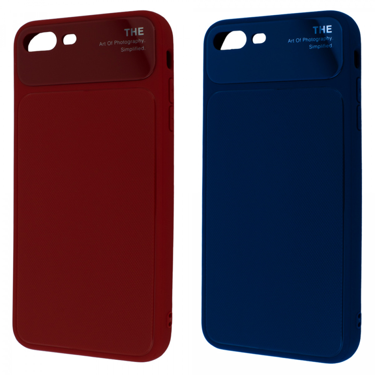 Baseus Knight Case For iPhone 7 Plus/8 Plus