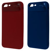 Baseus Knight Case For iPhone 7 Plus/8 Plus / Товари по акції+ №3953 + UAX Baseus Knight Case For iPhone 7 Plus/8 Plus / Товари по акції + №3953