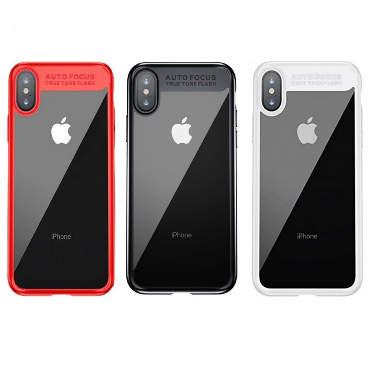Baseus Suthin Case For Iphone X/XS