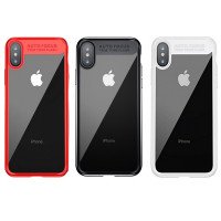 Baseus Suthin Case For Iphone X/XS / Товари по акції+ №3232 + UAX Baseus Suthin Case For Iphone X/XS / Товари по акції + №3232
