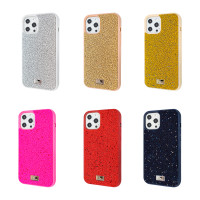 Bling CIRCLE Case iPhone 12 Pro Max