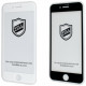 Защитное стекло iPaky Full Glue HQ iPhone 7/8/SE