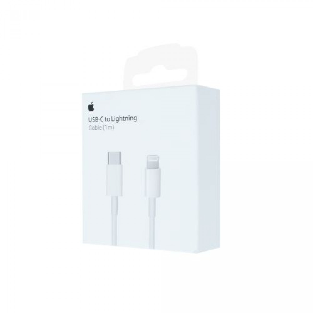 Type-C to Type-C cable with packing (1m)