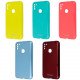 Molan Cano Pearl Jelly Series Case for Samsung M11