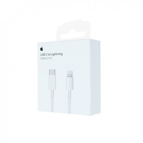 Type-C to Type-C cable with packing (1m)