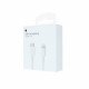 Type-C to Type-C cable with packing (1m)