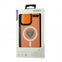 iPaky MagSafe full of colorful case iPhone 14 Pro / iPaky + №1778