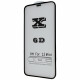 6D Full Glue Anti Dust for iPhone 12 Mini