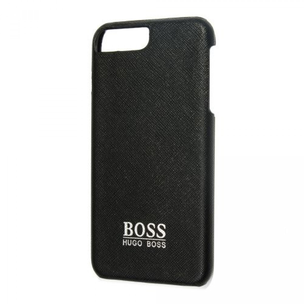 Чехол-накладка Hugo Boss для Apple iPhone 7/8 Plus Кожа