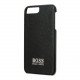 Чехол-накладка Hugo Boss для Apple iPhone 7/8 Plus Кожа