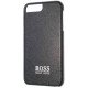 Чехол-накладка Hugo Boss для Apple iPhone 7/8 Plus Кожа