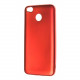 RED Tpu Case Xiaomi Redmi 4X
