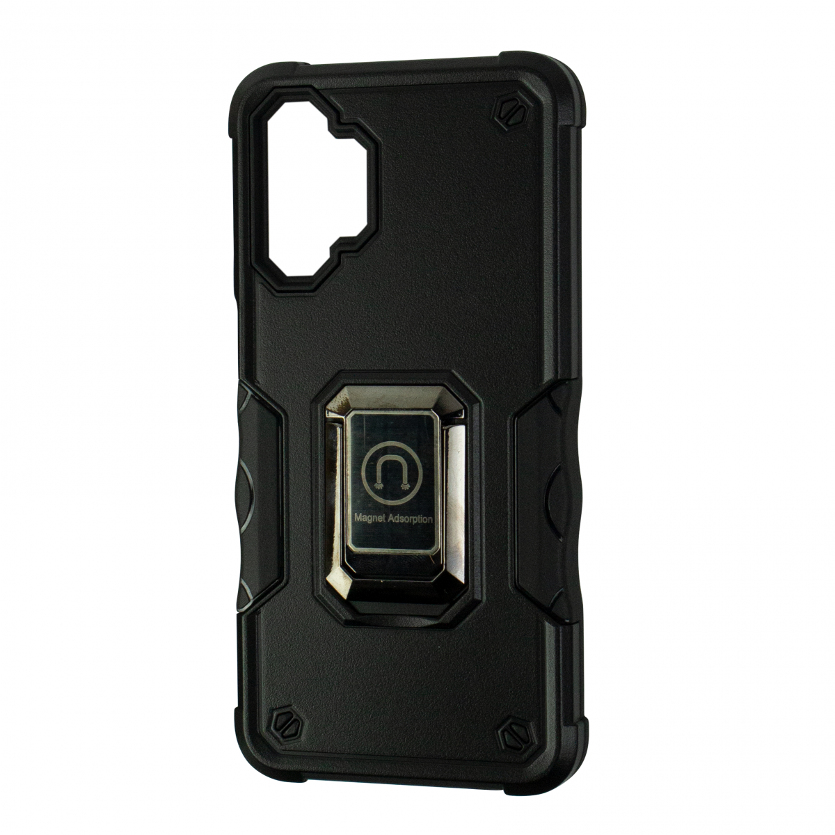 Armor Magnet Ring case Samsung A13