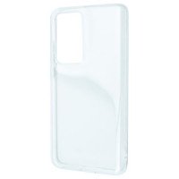 Molan Cano Clear Pearl Series Case for Huawei P40 Pro / Huawei модель пристрою p40 pro. серія пристрою p series + №1717