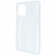 TPU Gradient Transperent Case Samsung A91/S10 Lite