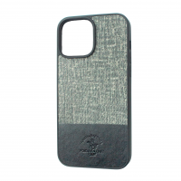 Polo Virtuoso Case iPhone 13 Pro Max / Бренд + №1596