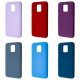 Fibra Full TPU Cover for Xiaomi Redmi Note 9 Pro