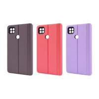 FIBRA Flip Case Xiaomi Redmi 9C / Администрирование + №4251