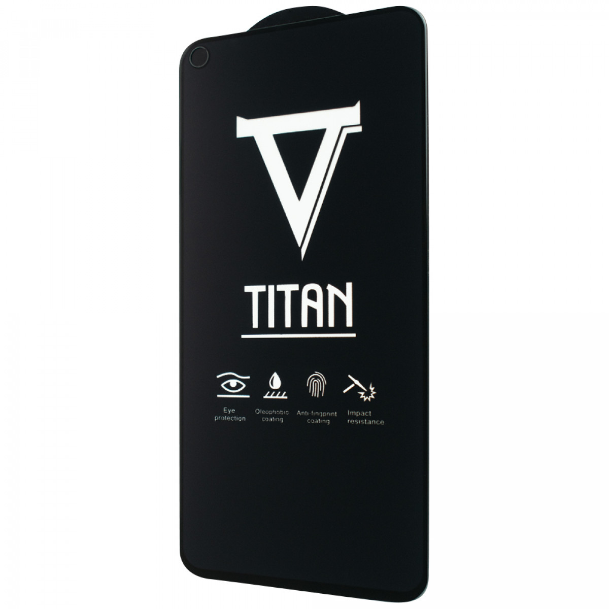 Titan Glass for Samsung A11/M11