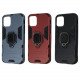 Armor Case With Ring Iphone 11 Pro