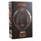 Мышь игровая Jedel M10, черный