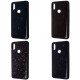 Confetti Black TPU Case Xiaomi Redmi S2